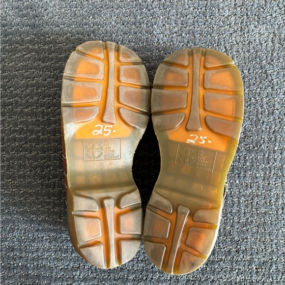 Rare Vintage Docs - Picture 3 of 5